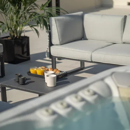 The Samirah Luxury Residences In Elliniko * אתונה