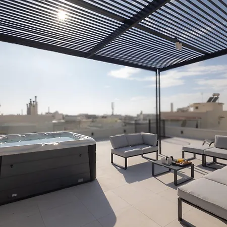 The Samirah Luxury Residences In Elliniko אתונה
