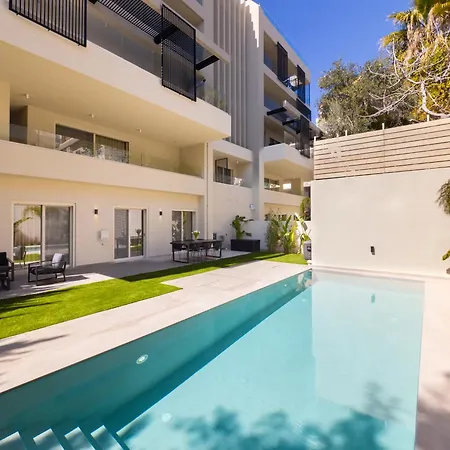 The Samirah Luxury Residences In Elliniko מלון דירות אתונה