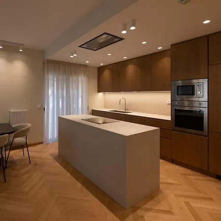 The Samirah Luxury Residences In Elliniko * אתונה