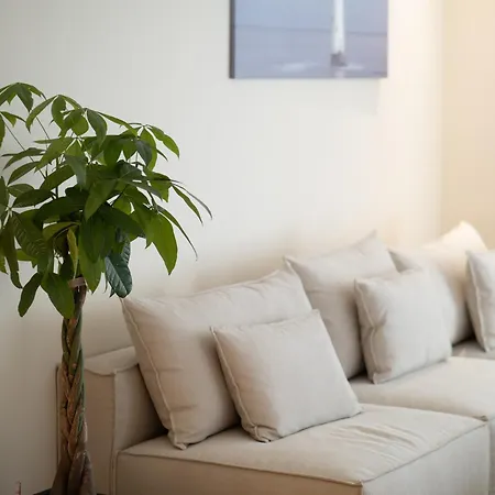 מלון דירות The Samirah Luxury Residences In Elliniko
