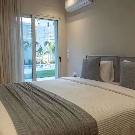 The Samirah Luxury Residences In Elliniko אתונה