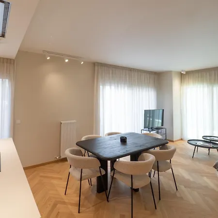 The Samirah Luxury Residences In Elliniko * אתונה