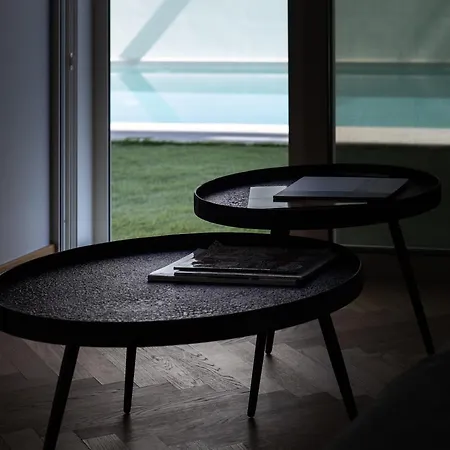 מלון דירות The Samirah Luxury Residences In Elliniko