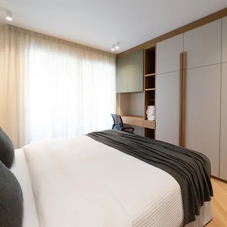 The Samirah Luxury Residences In Elliniko