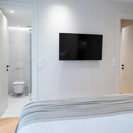 The Samirah Luxury Residences In Elliniko *