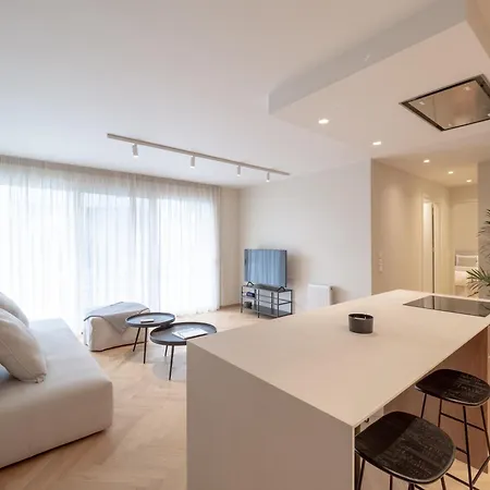 The Samirah Luxury Residences In Elliniko